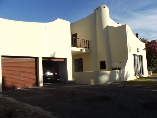 4 Bedroom Property for Sale in Blouberg Rise Western Cape